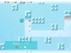 Παιχνίδι Mini TD 2