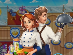 Παιχνίδι Claires Cafe Sea Adventure