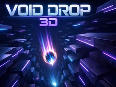 Παιχνίδι Void Drop 3D