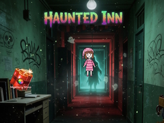 Παιχνίδι Haunted Inn