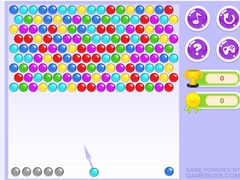 Παιχνίδι Bubble Machine