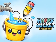 Παιχνίδι Happy Bucket Challenge