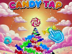 Παιχνίδι Candy tap 
