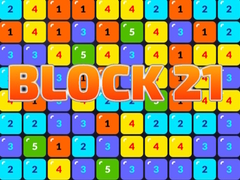 Παιχνίδι Block 21