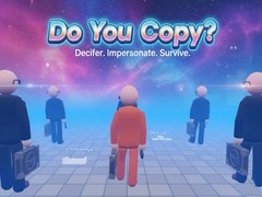 Παιχνίδι Do You Copy?