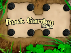 Παιχνίδι Rock Garden Deluxe