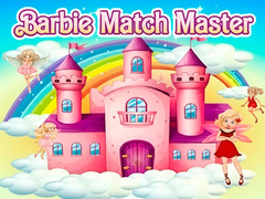 Παιχνίδι Barbie Match Master