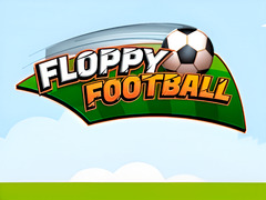 Παιχνίδι Floppy Football