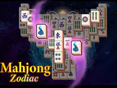 Παιχνίδι Mahjong Zodiac