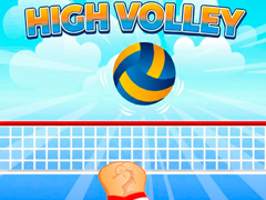 Παιχνίδι High Volley