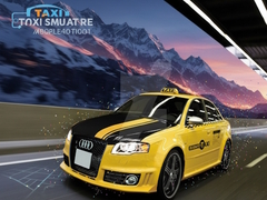 Παιχνίδι Online Taxi Simulator