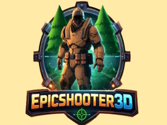 Παιχνίδι EpicShooter3D 