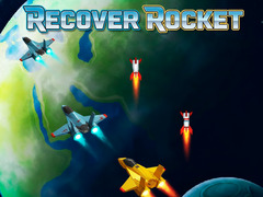 Παιχνίδι Recover Rocket
