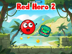 Παιχνίδι Red Hero 2