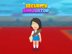 Παιχνίδι Security Simulator