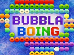 Παιχνίδι Bubbla Boing