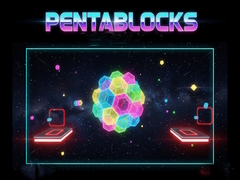 Παιχνίδι Pentablocks