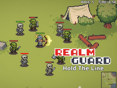 Παιχνίδι Realm Guard