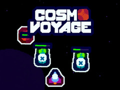 Παιχνίδι Cosmo Voyage