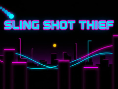 Παιχνίδι Sling Shot Thief