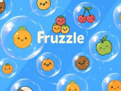 Παιχνίδι Fruzzle