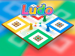 Παιχνίδι Ludu