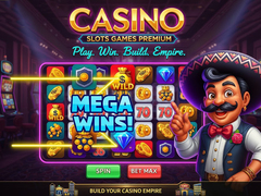 Παιχνίδι Casino Slots Games Premium
