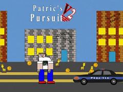 Παιχνίδι Patric's Pursuit