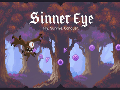 Παιχνίδι Sinner Eye
