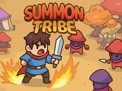 Παιχνίδι Summon Tribe