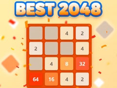 Παιχνίδι best 2048