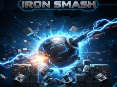 Παιχνίδι Iron Smash