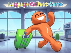 Παιχνίδι Luggage Collect Game