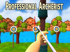 Παιχνίδι Professional Archerist