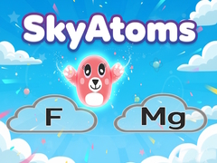 Παιχνίδι SkyAtoms