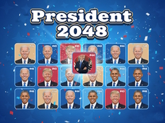 Παιχνίδι President 2048