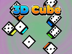 Παιχνίδι 3D cube