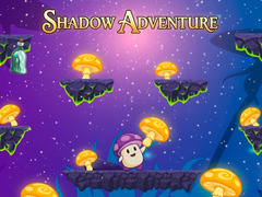 Παιχνίδι Shadow Adventure