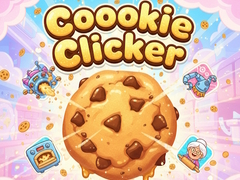 Παιχνίδι Cookie Clicker