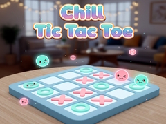 Παιχνίδι Chill Tic Tac Toe
