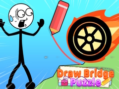 Παιχνίδι Draw Bridge Puzzle 