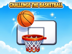 Παιχνίδι Challenge the Basketball