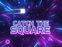 Παιχνίδι Catch the Square