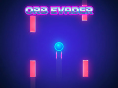 Παιχνίδι Orb Evader