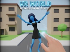Παιχνίδι VR World