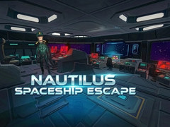 Παιχνίδι Nautilus Spaceship Escape 