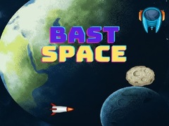 Παιχνίδι Bast Space