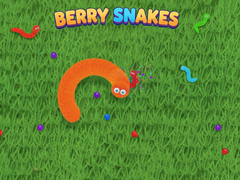 Παιχνίδι Berry Snakes