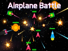 Παιχνίδι Airplane Battle