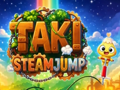 Παιχνίδι Taki Steamjump